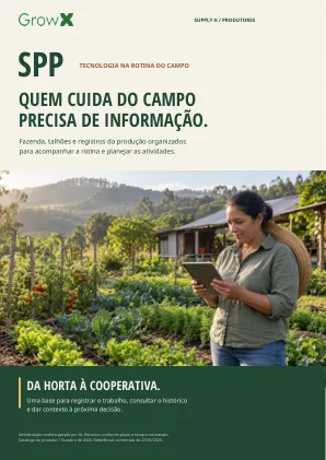 Capa original: Catálogo visual SPP